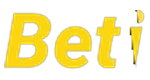 BetiBet Casino Logo