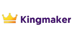 Kingmaker Casino Logo