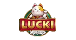 Lucki Casino Logo