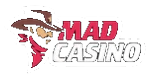 MadCasino Logo